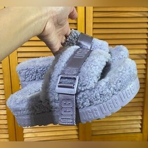 💜UGG: Fluffita Slippers • 1113475
